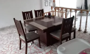 10 De Abril Temixco Morelos Casa En Venta Para Remodelar Con Alberca 3 Recamaras