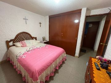 Venta de edificio de 3 departamentos en Arboledas del Sur, Tlalpan, CDMX