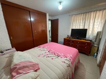 Venta de edificio de 3 departamentos en Arboledas del Sur, Tlalpan, CDMX