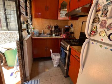 Venta de edificio de 3 departamentos en Arboledas del Sur, Tlalpan, CDMX