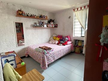 Venta de edificio de 3 departamentos en Arboledas del Sur, Tlalpan, CDMX