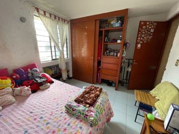 Venta de edificio de 3 departamentos en Arboledas del Sur, Tlalpan, CDMX