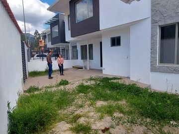 🏡Últimas Casas VIP al frente del Río Tomebamba 🏡