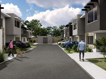🏡Últimas Casas VIP al frente del Río Tomebamba 🏡