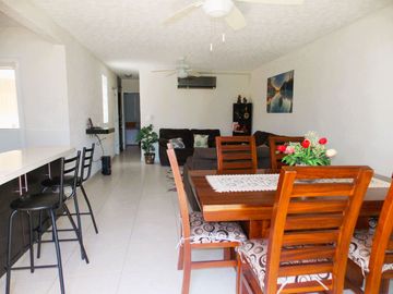 Departamento Planta Baja en venta en Marina Diamante Acapulco