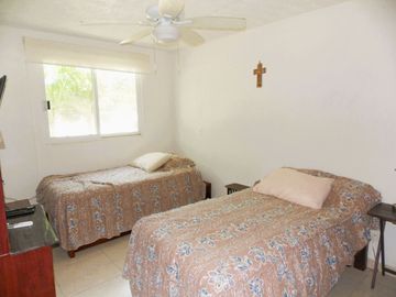 Departamento Planta Baja en venta en Marina Diamante Acapulco