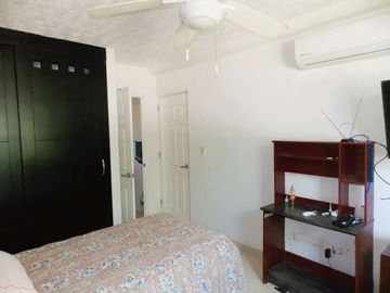 Departamento Planta Baja en venta en Marina Diamante Acapulco