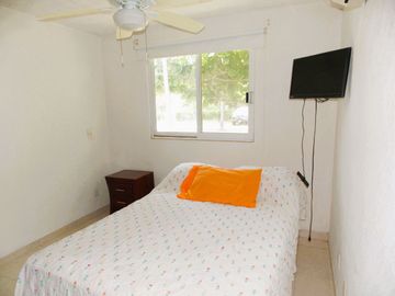 Departamento Planta Baja en venta en Marina Diamante Acapulco