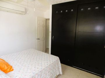 Departamento Planta Baja en venta en Marina Diamante Acapulco