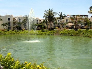 Departamento Planta Baja en venta en Marina Diamante Acapulco