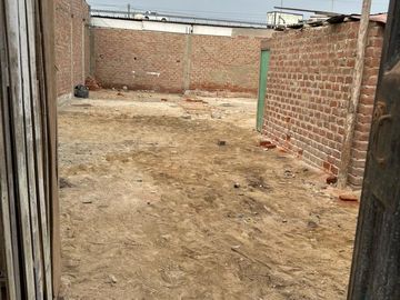 Los Suspiros Lurin Terreno 182 m2 Super Precio