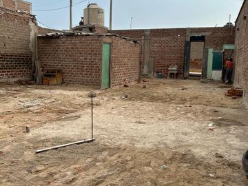 Los Suspiros Lurin Terreno 182 m2 Super Precio