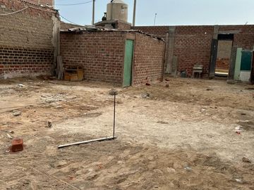 Los Suspiros Lurin Terreno 182 m2 Super Precio