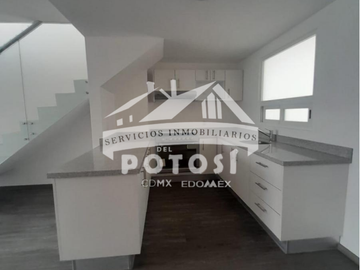 CASA EN VENTA EN FUENTES DE TEPEPAN, TLALPAN CDMX