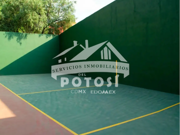 CASA EN VENTA EN FUENTES DE TEPEPAN, TLALPAN CDMX