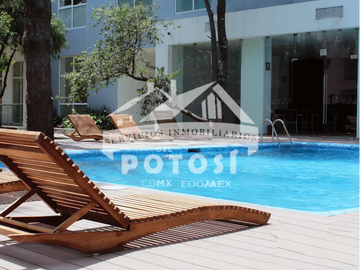 CASA EN VENTA EN FUENTES DE TEPEPAN, TLALPAN CDMX