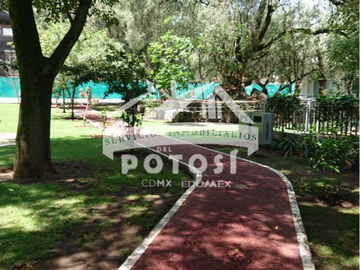 CASA EN VENTA EN FUENTES DE TEPEPAN, TLALPAN CDMX