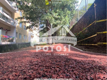 CASA EN VENTA EN FUENTES DE TEPEPAN, TLALPAN CDMX