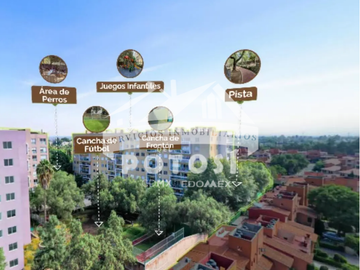 CASA EN VENTA EN FUENTES DE TEPEPAN, TLALPAN CDMX