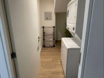Departamento en Renta en Miguel Hidalgo, Anahuac