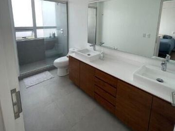 Departamento en Renta en Miguel Hidalgo, Anahuac