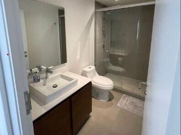 Departamento en Renta en Miguel Hidalgo, Anahuac