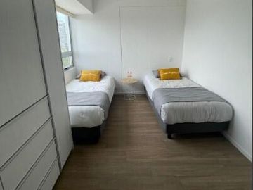 Departamento en Renta en Miguel Hidalgo, Anahuac