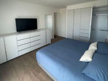 Departamento en Renta en Miguel Hidalgo, Anahuac