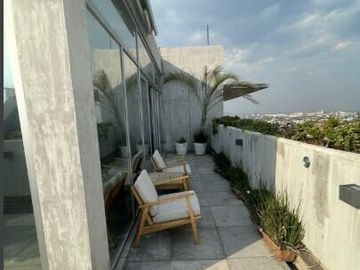 Departamento en Renta en Miguel Hidalgo, Anahuac