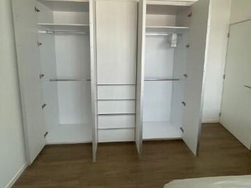 Departamento en Renta en Miguel Hidalgo, Anahuac