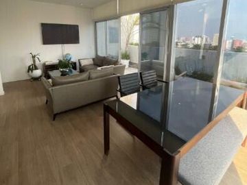 Departamento en Renta en Miguel Hidalgo, Anahuac
