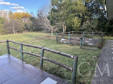 Casa en parcela Sector la Rinconada Valdivia