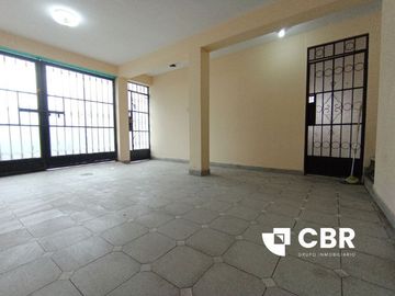 VENTA CASA EN SAN MARTÍN DE PORRES