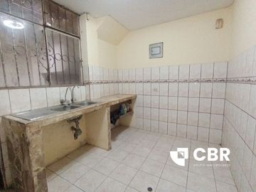 VENTA CASA EN SAN MARTÍN DE PORRES
