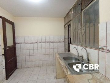 VENTA CASA EN SAN MARTÍN DE PORRES