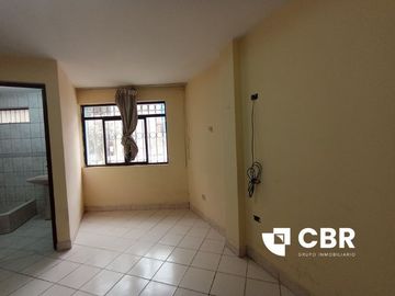 VENTA CASA EN SAN MARTÍN DE PORRES