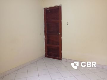 VENTA CASA EN SAN MARTÍN DE PORRES