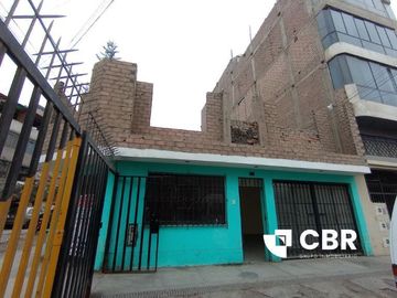 VENTA CASA EN SAN MARTÍN DE PORRES