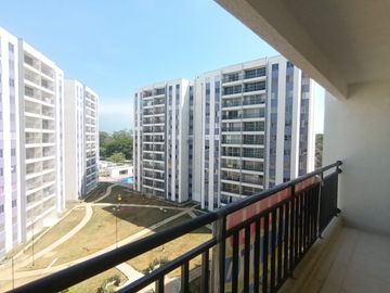APTO EN VENTA EN VERDE ALFAGUARA JAMUNDI