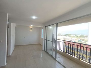 APTO EN VENTA EN VERDE ALFAGUARA JAMUNDI