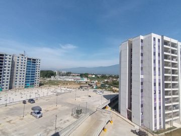 APTO EN VENTA EN VERDE ALFAGUARA JAMUNDI