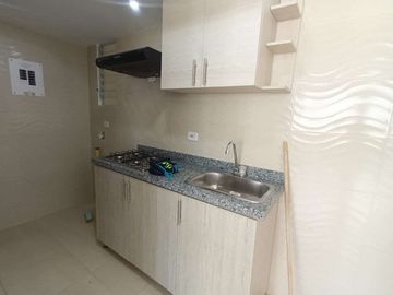 APTO EN VENTA EN VERDE ALFAGUARA JAMUNDI