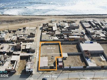 Terrenos desde 339.89 m² en Buenos Aires Sur, Dist. Victor Larco, Trujillo