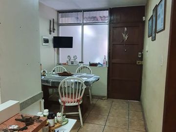VENDO LINDA CASA IDEAL FAMILIA JOVEN A UN PASO DEL COLEGIO CASUARINAS