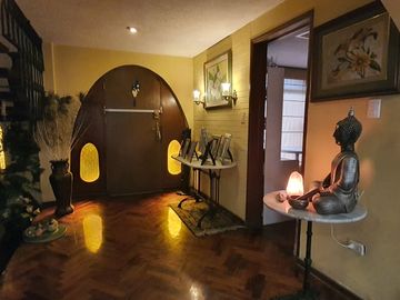 VENDO LINDA CASA IDEAL FAMILIA JOVEN A UN PASO DEL COLEGIO CASUARINAS