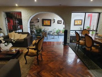 VENDO LINDA CASA IDEAL FAMILIA JOVEN A UN PASO DEL COLEGIO CASUARINAS