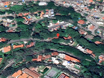 Vendo Casa En Rancho Cortes, Cuernavaca.