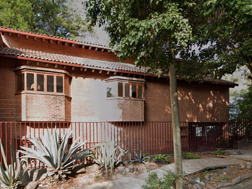 Vendo Casa En Rancho Cortes, Cuernavaca.