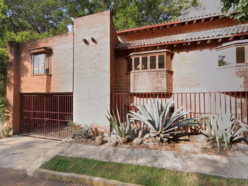 Vendo Casa En Rancho Cortes, Cuernavaca.