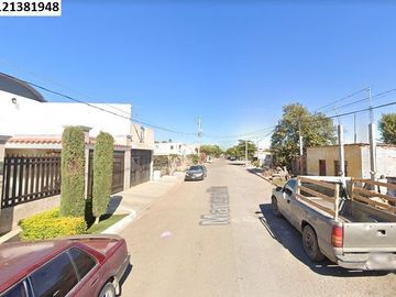 CASA EN VENTA     ** NO SE ACEPTA NINGUN TIPO DE CREDITOS **    FRACC.  IBARRA,  HUATABAMPO,  SONORA.  -CAMT